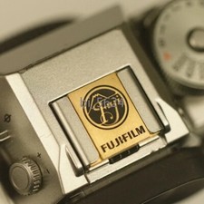 Camera HotShoe Cover Cap For Fujifilm XT5 XT30 XPRO1 XPRO2 XPRO3 XE2 XE3 XE4 XT4