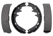 Lincoln Town Car 1998-2002 Rear Brake Shoe Set NEW Duralast + Limousines +others