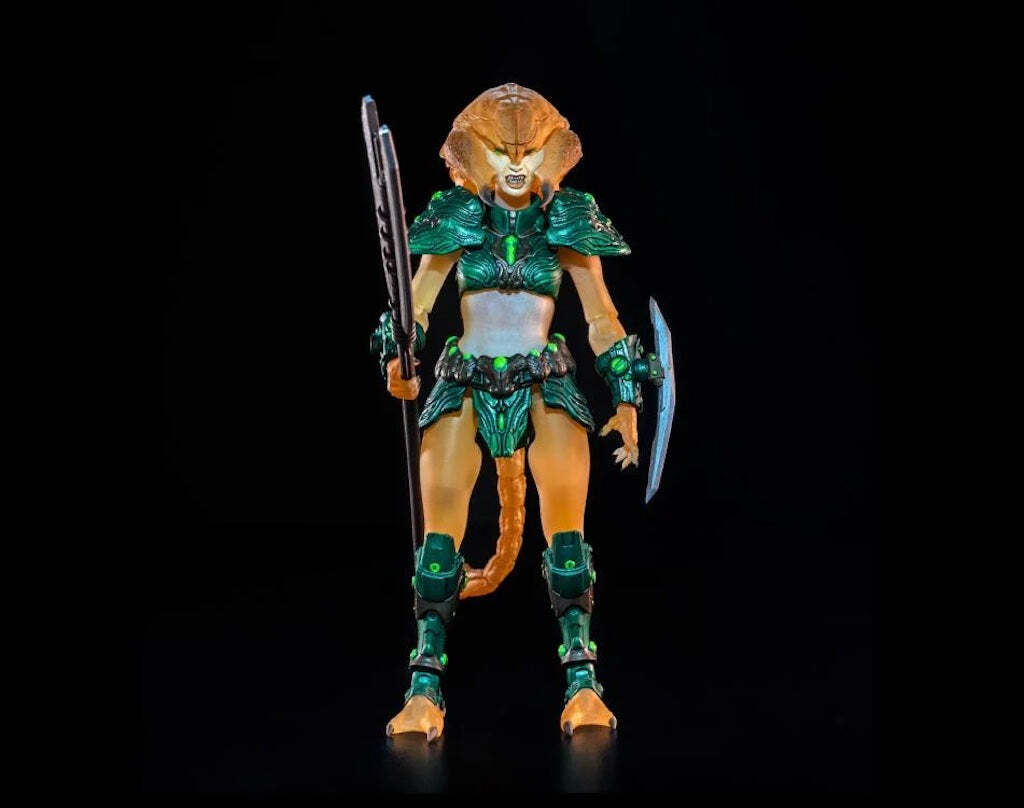 Mbyra Jmgyra (Four Horsemen, Cosmic Legions) | eBay