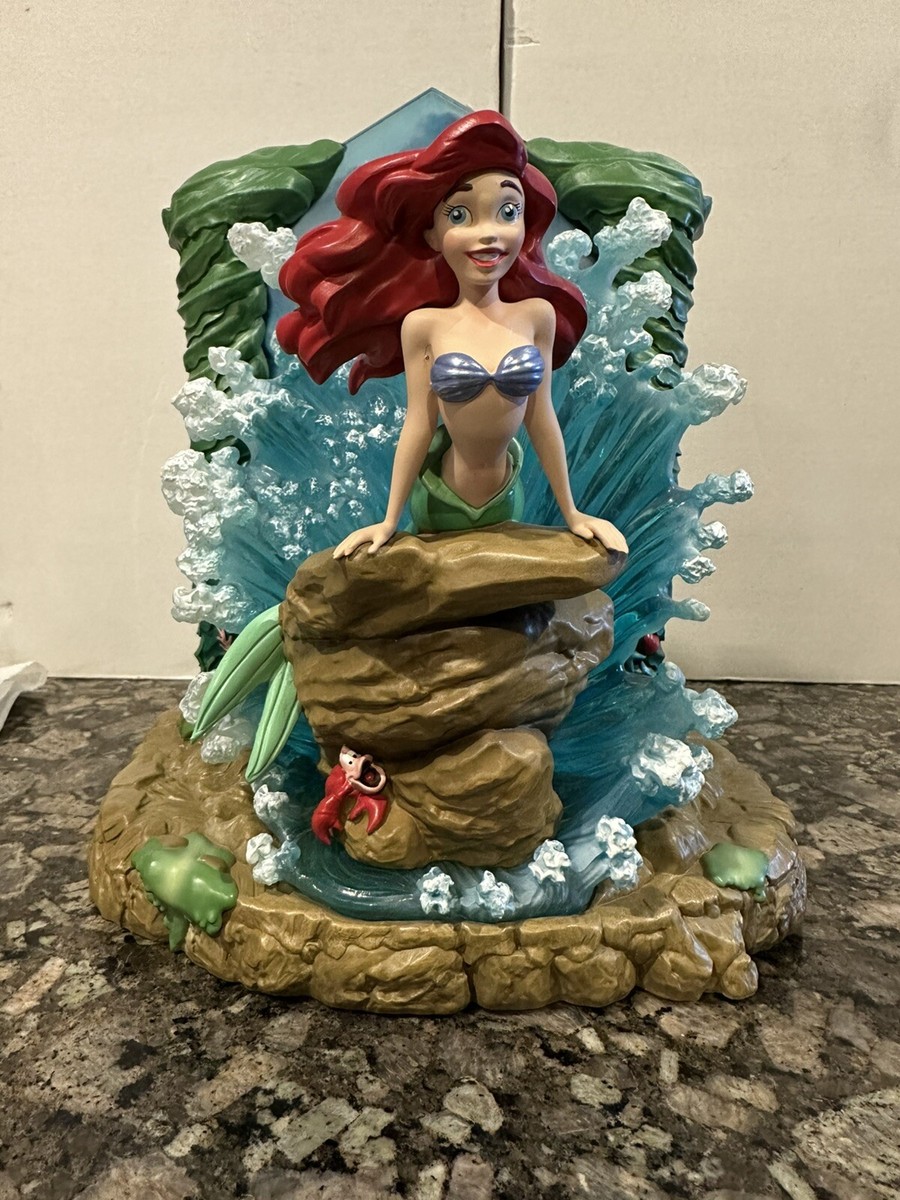 エネスコ enesco ディズニーショーケース Disney Showcase アリエル