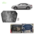 Engine Skid Plate For 2012-2017 Toyota Camry Under Splash Shield Heavy Duty