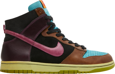 Nike Dunk Hi Nl 