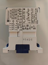 Telemecanique LC1-EC09M in OVP