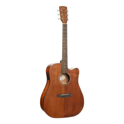 Cort Earth60MCE Acoustic Electric Guitar *USA Small Business*