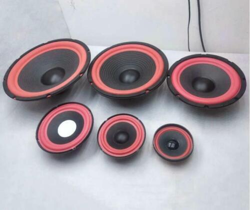 rcf precision transducers lf15g401 woofer 1600W 15 rcf precision transducers lf15g401 woofer 1600W 15