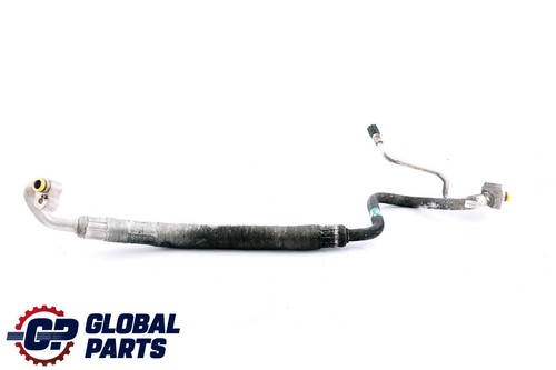 BMW X3 E83 2.0d M47N2 Saugleitung Verdampfer Kompressor Klimaanlage 3420250