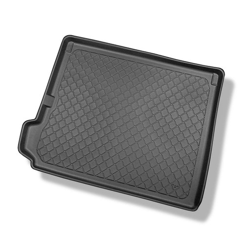 Alfombrillas CARLUX-BLUE Para Citroën C4 Grand Picasso II Monovolumen 2013 87039965