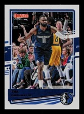 2020-21 Donruss Basketball Tim Hardaway Jr. #90