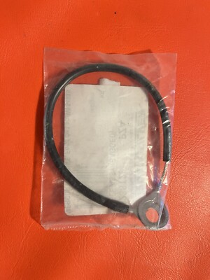 Mercury Marine Neu OEM Massekabel Kit 88238T23