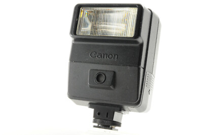 [Excellent++] Canon SPEEDLITE 177A Xenon Shoe Mount Flash for SLR -2