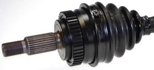 Eje de transmisión 44 dientes 780 mm con tuerca SPIDAN para RENAULT ESPACE III - Imagen 2 de 2