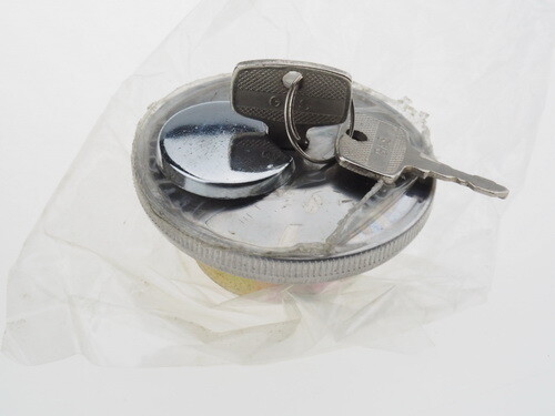 YL1 YL2 YG1 YG5 RS100 RS125 YAS1C AS2 Fuel Tank Cap Yamaha 127-24650-02 NEW GW - Picture 9 of 9