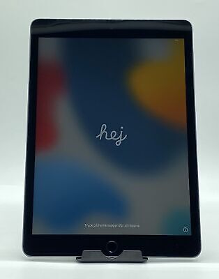 Apple iPad 9th Gen A2602 MK2K3LL/A 10.2 Apple iPad 9th Gen A2602 MK2K3LL/A 10.2