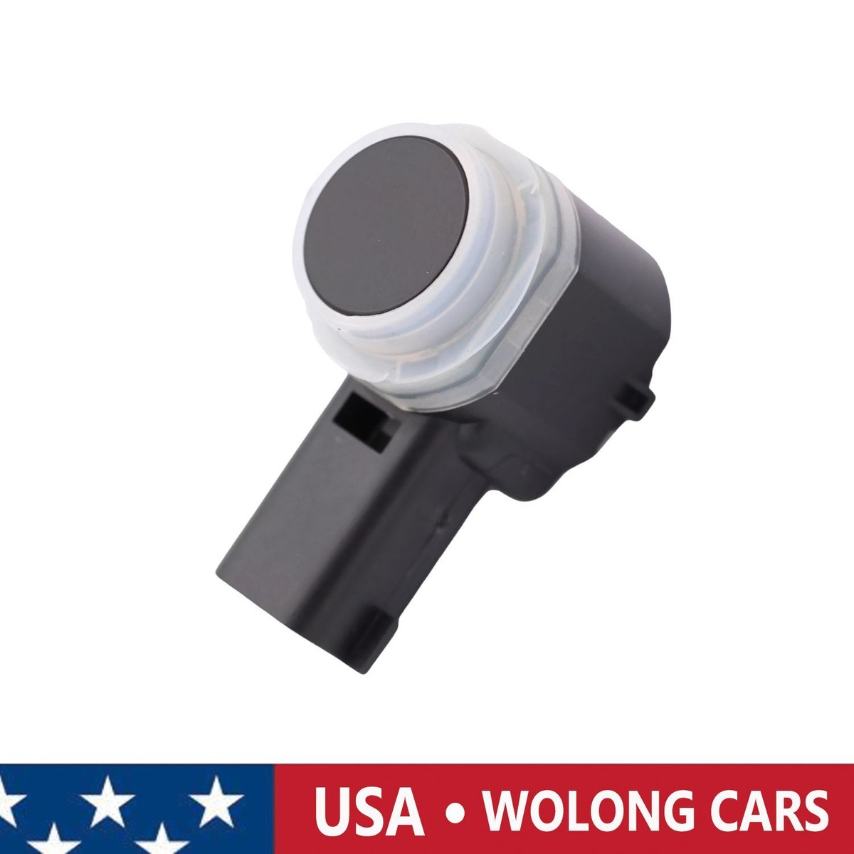 PDC Parking Aid Sensor Compatible With Dodge For Challenger 2017 2018 2019 2020 2021 5MK60TZZAC Parking Sensor PDC Parking Distance Control Sensor Reversing Radar (Size : 4pcs PDC Parking Aid Sensor Compatible With Dodge For Challenger 2017 2018 2019 2020 2021 5MK60TZZAC Parking Sensor PDC Parking Distance Control Sensor Reversing Radar (Size : 4pcs