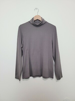 westbound mock turtleneck