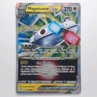 Carte MAGNÉZONE Vstar 057/196 Pokémon Origine Perdue EB11 Neuve FR (51)