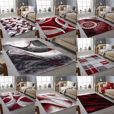 Modern Large Rugs For Living Room Bedroom Carpet Hallway Runner Rug Floor Mats