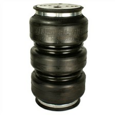 Universal Air Suspension Triple Play 12 Port Air Suspension Bags Rear Only