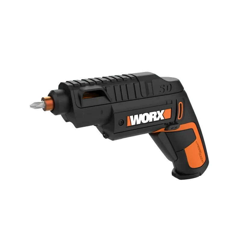 Image of Worx WX254L eBay