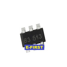 2PCS POWER Controller IC OB2273MP OB2273 SOT23-6 SMD