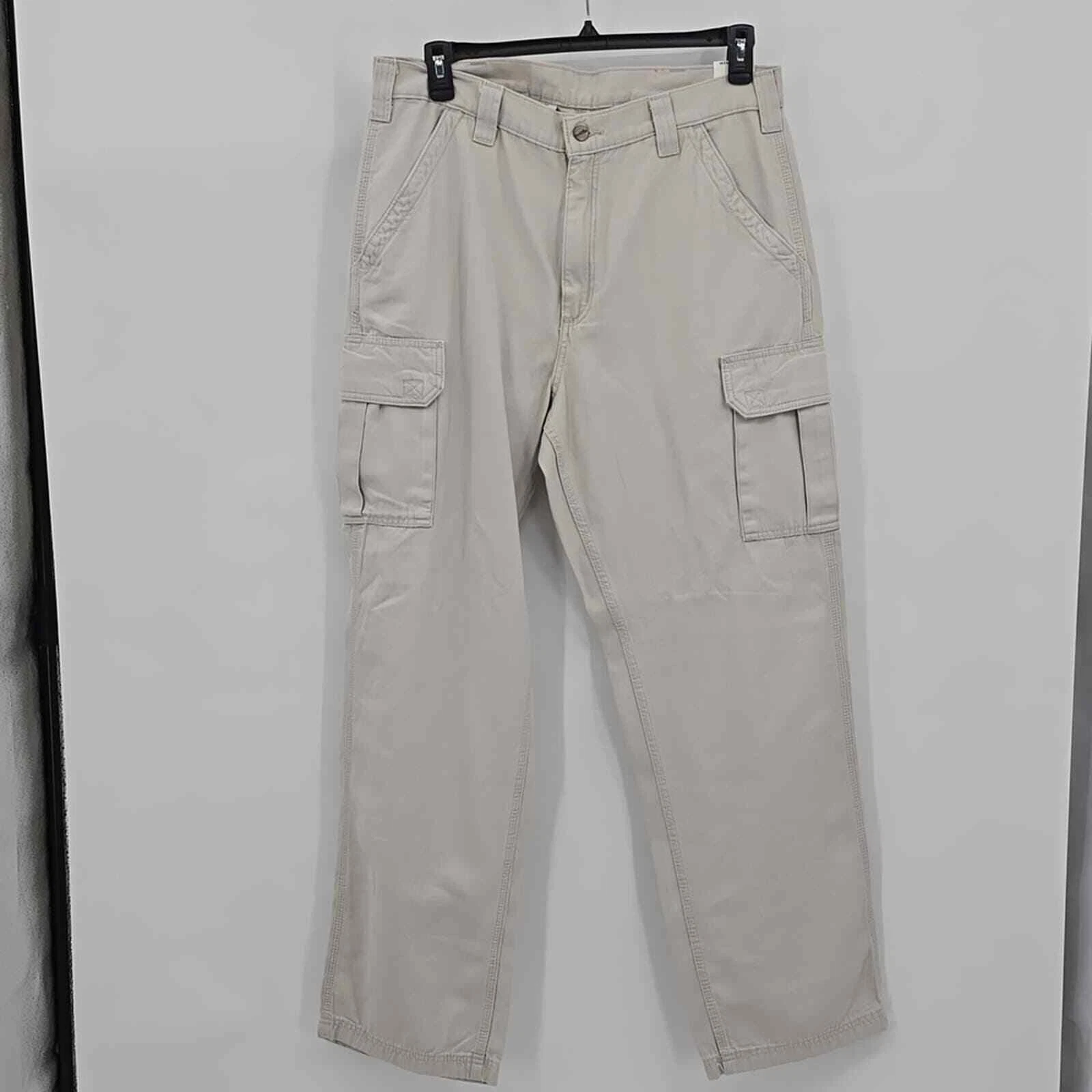 Carhartt Men's Cargo Pants Size 38×34