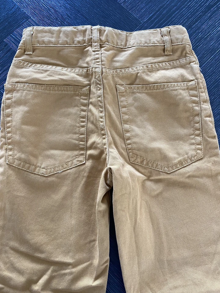 Caquis Cherokee para niños talla 10  Foto 2 de 3