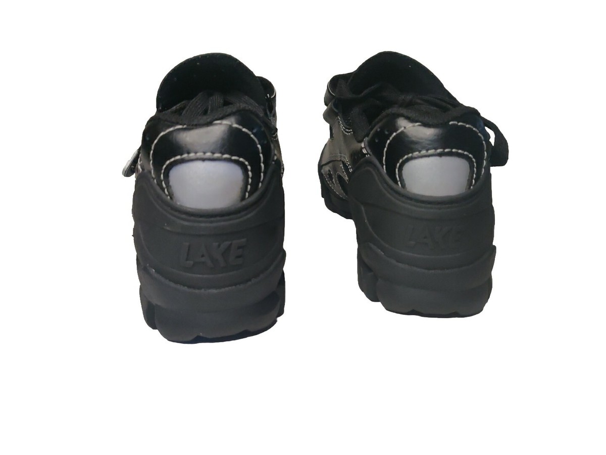 Crampons de vélo de montagne pour femmes Lake MX165 vélo VTT boucle de