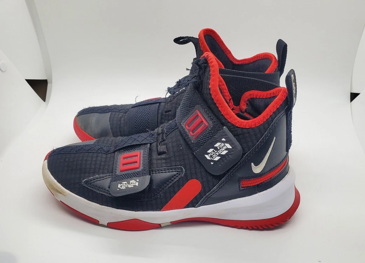 Lebron soldier best sale 9 flyease