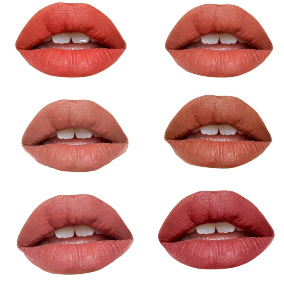 Dazzle Me Lipstick Matte Lip Cream, Long Lasting 2.2 G - Image 4 of 4