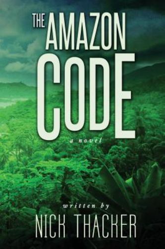 Code Book. Amazon Amazon Code by Nick Thacker (2016, Trade Paperback) for sale online | eBay