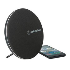 Audiotechnica AT-SP60B Wireless Bluetooth Por...