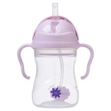 Drink Any Angle - Lansinoh b.box Weighted Sippy Cup 8oz