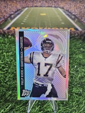2006 Topps Draft Picks and Prospects Football 2