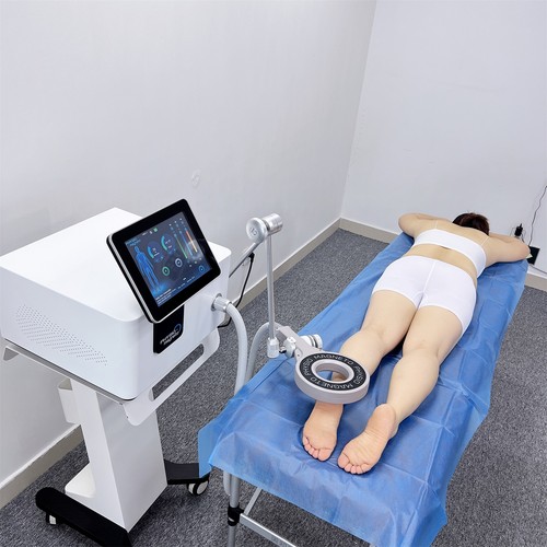 PMST PEMF EMTT Physio Magneto Therapy Machine for Muscle Joint Body Regeneration - Picture 16 of 16