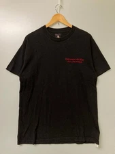 WACKO Maria T-shirt Black Size L Only Lovers Left Alive