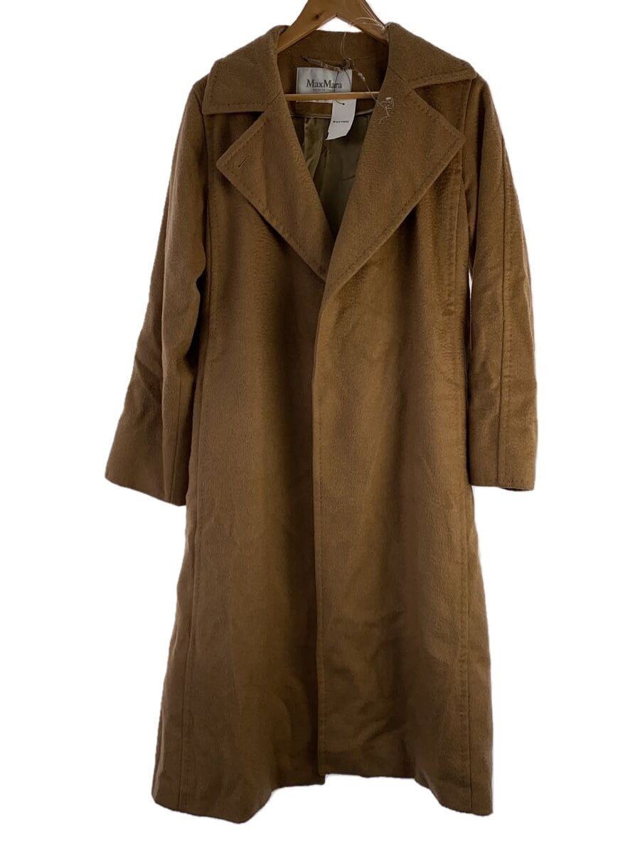 ALTRA MAX MARA Altro Cappotto 40 Lana CML Tinta Unita 101603236