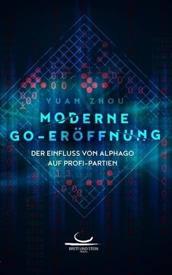 Moderne Go-Eröffnung Yuan Zhou