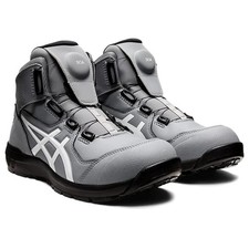 ASICS Safety Work Boots WINJOB CP304 BOA WIDE 1271A030-021 Sheetrock/White
