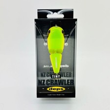DEPS TINY NZ CRAWLER RAINFROG 646794