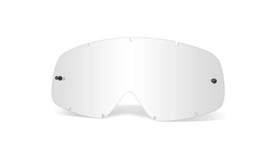 OAKLEY O Frame Ersatzscheibe Lexan klar - OAKLEY 01-279