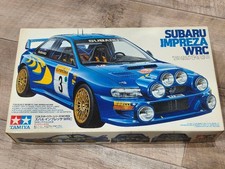 IMPREZA WRC '98 MONTE-CARLO