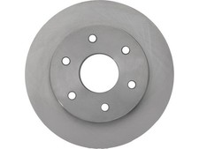 For 1999-2006 Chevrolet Silverado 1500 Brake Rotor Front API 85783JFBM 2004 2002