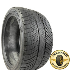 Used 28535r20 Michelin Pilot Alpin Pa4 Mo 104v 6.532 Dot 19