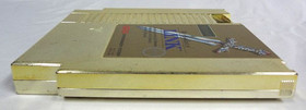 Nintendo NES Zelda 2: The Adventure of Link Video Game Cartridge Only!