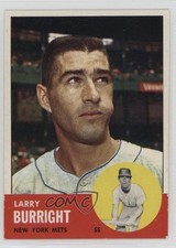 Click to enlarge Larry Burright