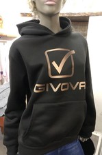 Givova Women's Hoodie