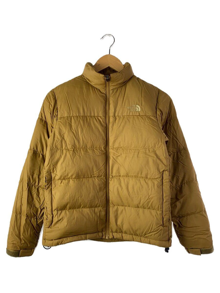 THE NORTH FACE NYLON JACKET GRACE TRICLIMATE PARKA M Brown Used | eBay