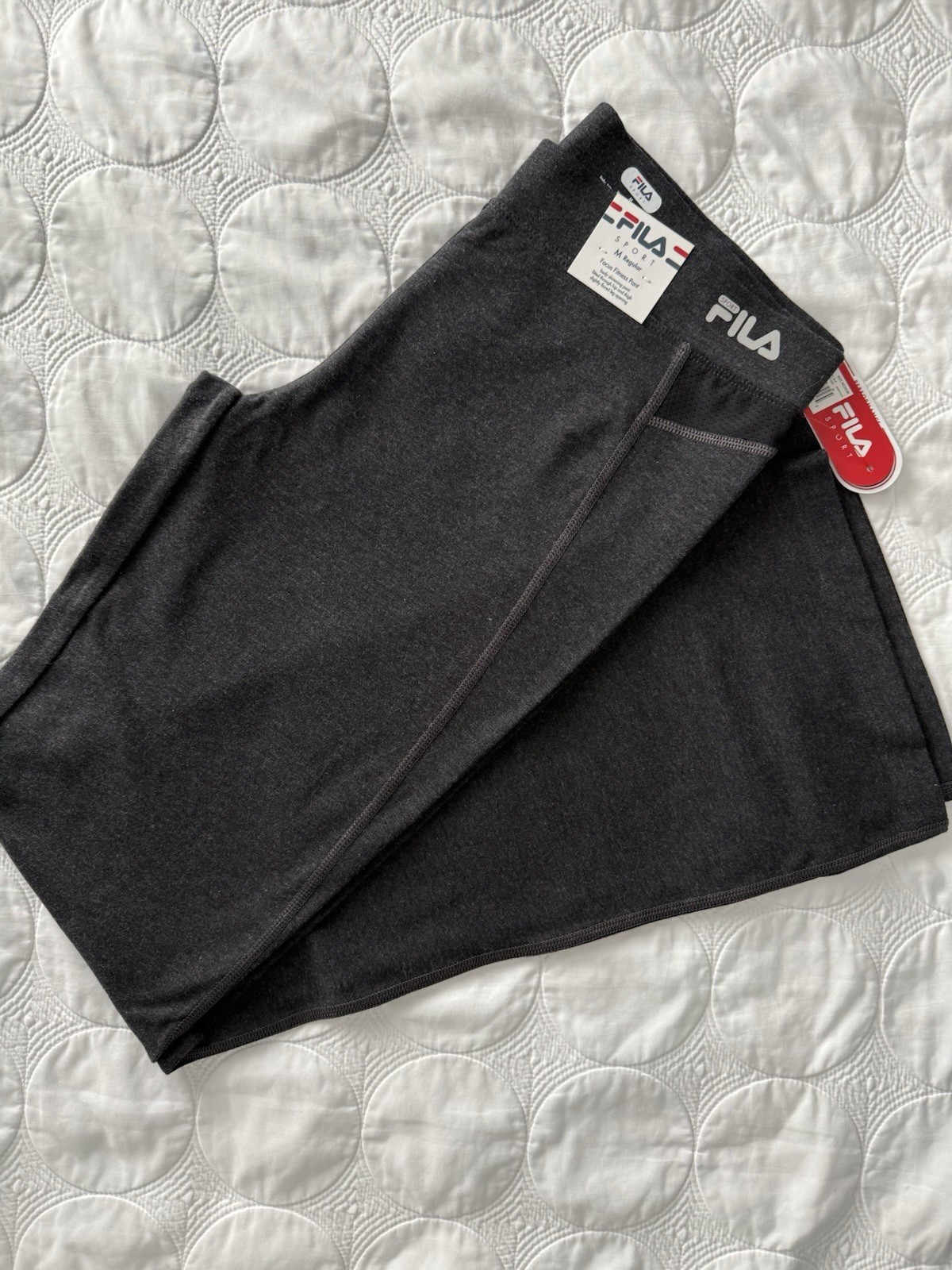 Confezione Allenamento Fila NUOVO