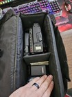 Sony Handycam Video8 Camcorder 8x Optical Zoom Built-in Mic w/ Accessories — photo 5
