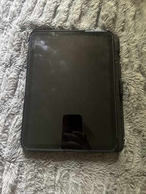 Apple iPad 10.9-inch (10th Generation) Wi-Fi, 64GB